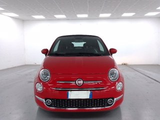 FIAT 500c 1.0 hybrid dolcevita 70cv