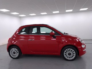 FIAT 500c 1.0 hybrid dolcevita 70cv