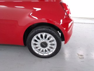 FIAT 500c 1.0 hybrid dolcevita 70cv