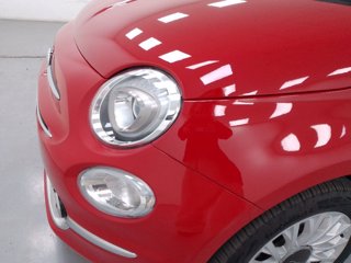 FIAT 500c 1.0 hybrid dolcevita 70cv