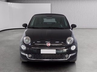 FIAT 500c 1.0 hybrid dolcevita 70cv