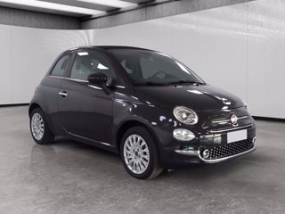 FIAT 500c 1.0 hybrid dolcevita 70cv