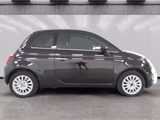 FIAT 500c 1.0 hybrid dolcevita 70cv