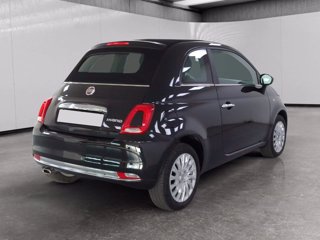 FIAT 500c 1.0 hybrid dolcevita 70cv