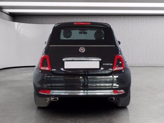 FIAT 500c 1.0 hybrid dolcevita 70cv