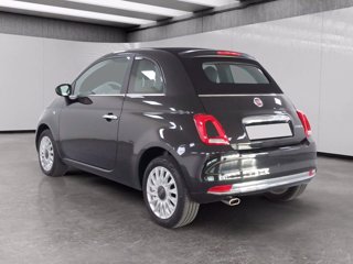 FIAT 500c 1.0 hybrid dolcevita 70cv