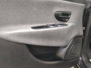 LANCIA Ypsilon 1.0 firefly hybrid silver s&s 70cv