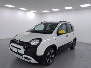 FIAT Pandina cross 1.0 firefly hybrid s&s 70cv
