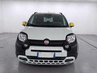 FIAT Pandina cross 1.0 firefly hybrid s&s 70cv