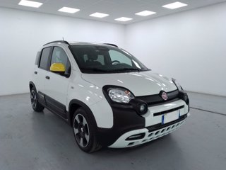 FIAT Pandina cross 1.0 firefly hybrid s&s 70cv