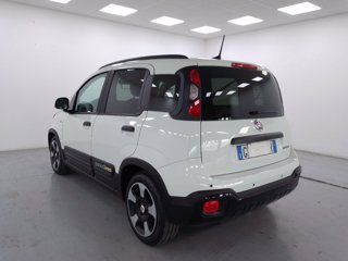 FIAT Pandina cross 1.0 firefly hybrid s&s 70cv