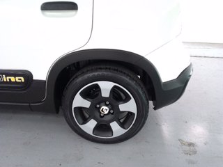 FIAT Pandina cross 1.0 firefly hybrid s&s 70cv