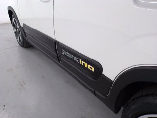 FIAT Pandina cross 1.0 firefly hybrid s&s 70cv