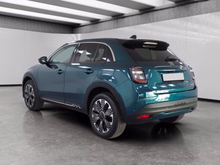 FIAT 600 1.2 hybrid la prima 110cv auto