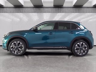 FIAT 600 1.2 hybrid la prima 110cv auto