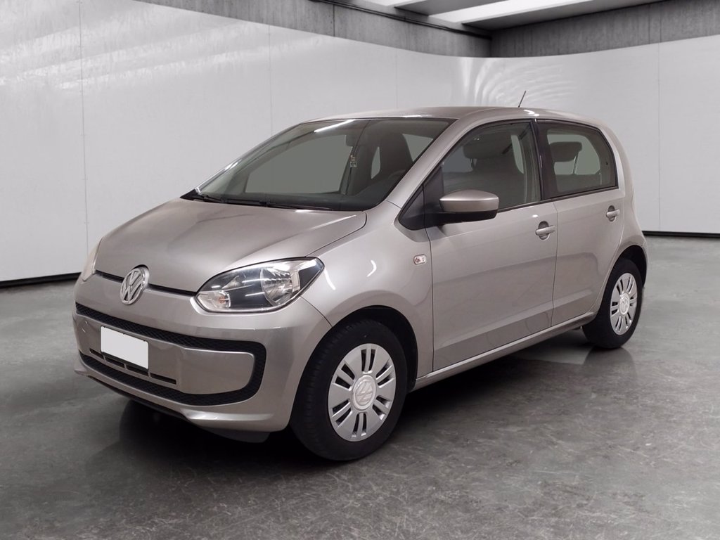 VOLKSWAGEN Up! 5p 1.0 take up! 60cv