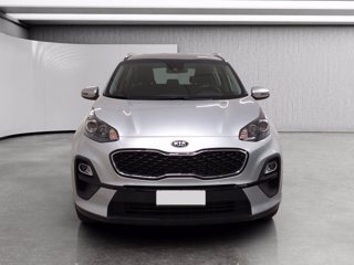 KIA Sportage 1.6 crdi mhev business class 2wd 136cv dct