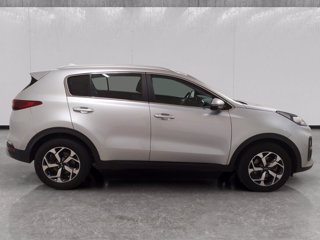 KIA Sportage 1.6 crdi mhev business class 2wd 136cv dct