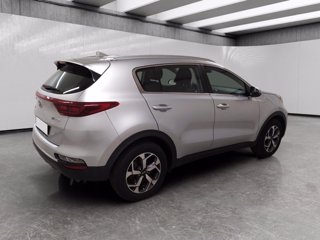 KIA Sportage 1.6 crdi mhev business class 2wd 136cv dct
