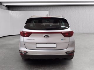 KIA Sportage 1.6 crdi mhev business class 2wd 136cv dct