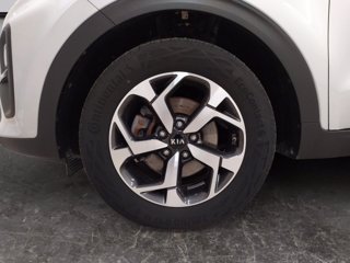 KIA Sportage 1.6 crdi mhev business class 2wd 136cv dct