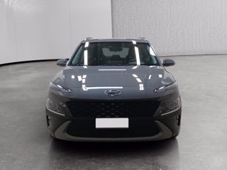 HYUNDAI Kona 1.6 gdi hev xtech 2wd 141cv dct