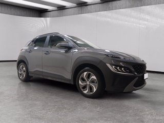 HYUNDAI Kona 1.6 gdi hev xtech 2wd 141cv dct