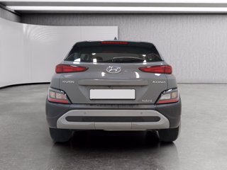 HYUNDAI Kona 1.6 gdi hev xtech 2wd 141cv dct