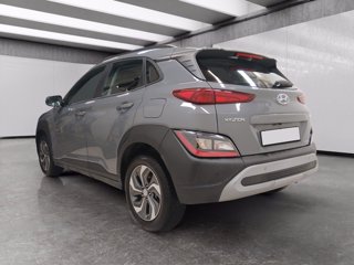 HYUNDAI Kona 1.6 gdi hev xtech 2wd 141cv dct