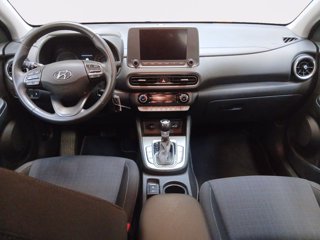 HYUNDAI Kona 1.6 gdi hev xtech 2wd 141cv dct