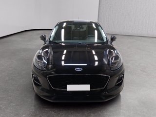 FORD Puma 1.0 ecoboost h titanium design s&s 125cv