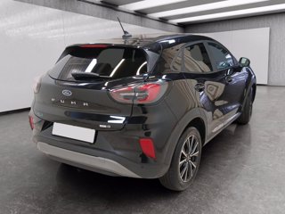 FORD Puma 1.0 ecoboost h titanium design s&s 125cv