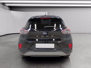 FORD Puma 1.0 ecoboost h titanium design s&s 125cv