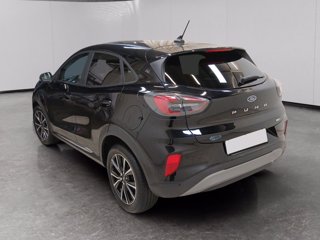 FORD Puma 1.0 ecoboost h titanium design s&s 125cv