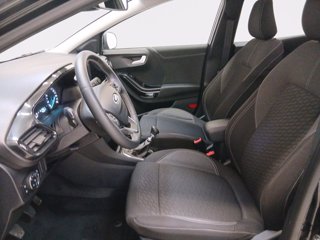 FORD Puma 1.0 ecoboost h titanium design s&s 125cv