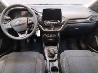 FORD Puma 1.0 ecoboost h titanium design s&s 125cv