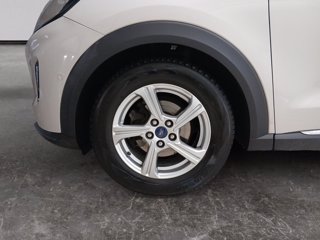 FORD Puma 1.0 ecoboost h titanium s&s 125cv