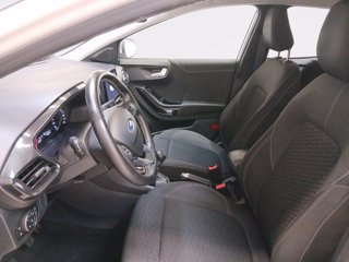 FORD Puma 1.0 ecoboost h titanium s&s 125cv