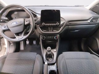 FORD Puma 1.0 ecoboost h titanium s&s 125cv