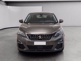 PEUGEOT 3008 1.5 bluehdi business s&s 130cv eat8