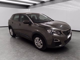 PEUGEOT 3008 1.5 bluehdi business s&s 130cv eat8