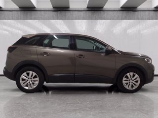 PEUGEOT 3008 1.5 bluehdi business s&s 130cv eat8