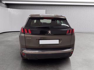 PEUGEOT 3008 1.5 bluehdi business s&s 130cv eat8