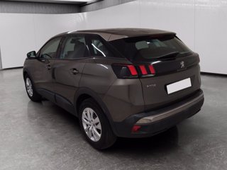 PEUGEOT 3008 1.5 bluehdi business s&s 130cv eat8