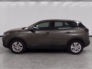 PEUGEOT 3008 1.5 bluehdi business s&s 130cv eat8