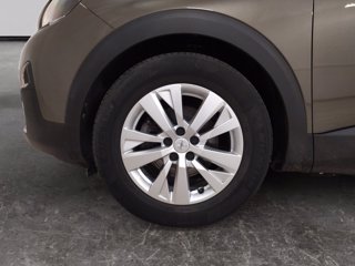 PEUGEOT 3008 1.5 bluehdi business s&s 130cv eat8