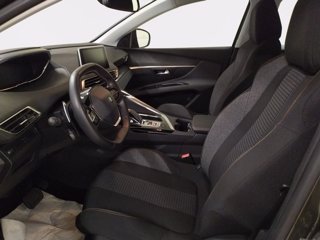 PEUGEOT 3008 1.5 bluehdi business s&s 130cv eat8