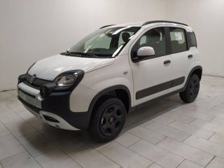 FIAT Panda 0.9 t.air t. 4x40 4x4 s&s 85cv 5p.ti