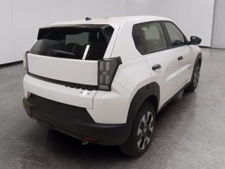 FIAT Grande panda 1.2 hybrid icon 110cv edct