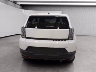 FIAT Grande panda 1.2 hybrid icon 110cv edct